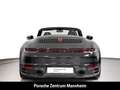 Porsche 992 Carrera Cabrio Sportabgas Sport Chrono Bose Schwarz - thumbnail 7