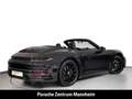 Porsche 992 Carrera Cabrio Sportabgas Sport Chrono Bose Schwarz - thumbnail 12