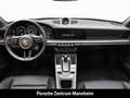 Porsche 992 Carrera Cabrio Sportabgas Sport Chrono Bose Schwarz - thumbnail 16