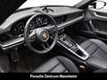Porsche 992 Carrera Cabrio Sportabgas Sport Chrono Bose Schwarz - thumbnail 4