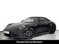 Porsche 992 Carrera Cabrio Sportabgas Sport Chrono Bose Schwarz - thumbnail 9
