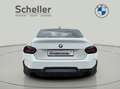 BMW 220 i Coupé (ab 2021) M Sport HiFi DAB LED WLAN Blanco - thumbnail 5