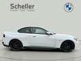 BMW 220 i Coupé (ab 2021) M Sport HiFi DAB LED WLAN Blanco - thumbnail 6