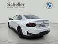 BMW 220 i Coupé (ab 2021) M Sport HiFi DAB LED WLAN Blanco - thumbnail 4