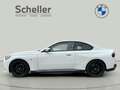 BMW 220 i Coupé (ab 2021) M Sport HiFi DAB LED WLAN Blanco - thumbnail 3