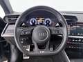 Audi A3 Limousine 35 TFSI S-Line LED SKY LEDER SITZHZG Schwarz - thumbnail 20