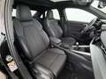 Audi A3 Limousine 35 TFSI S-Line LED SKY LEDER SITZHZG Schwarz - thumbnail 15