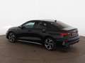 Audi A3 Limousine 35 TFSI S-Line LED SKY LEDER SITZHZG Schwarz - thumbnail 6