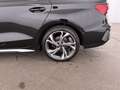 Audi A3 Limousine 35 TFSI S-Line LED SKY LEDER SITZHZG Schwarz - thumbnail 26
