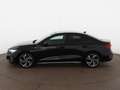 Audi A3 Limousine 35 TFSI S-Line LED SKY LEDER SITZHZG Schwarz - thumbnail 5