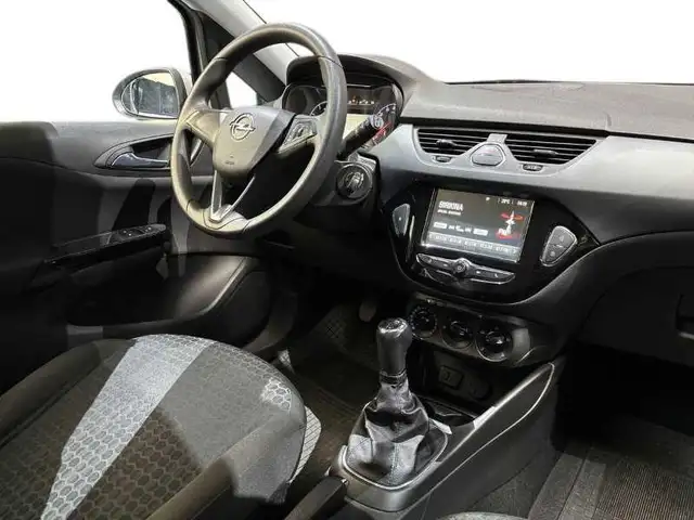 Opel Corsa view 15