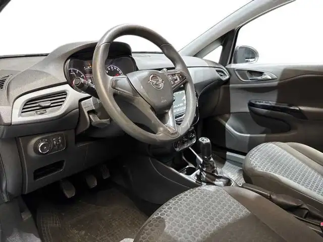 Opel Corsa view 11