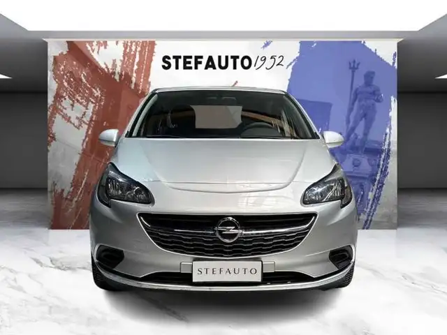 Opel Corsa view 2