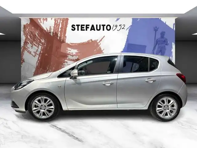 Opel Corsa view 4