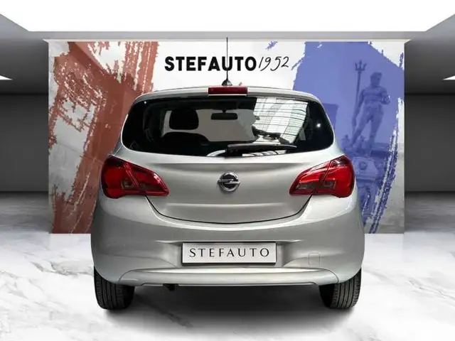 Opel Corsa view 6