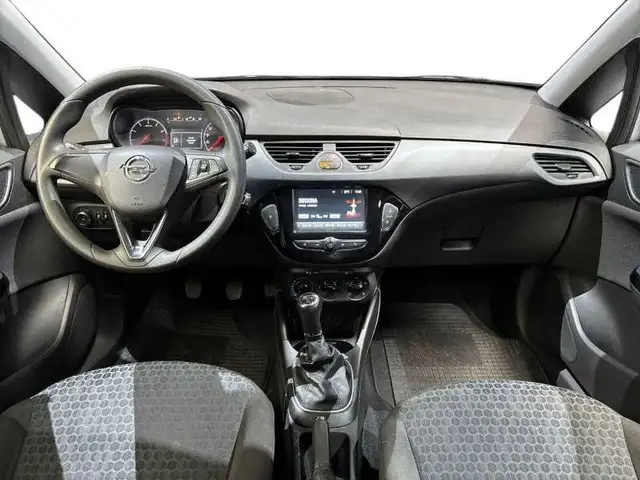 Opel Corsa view 13