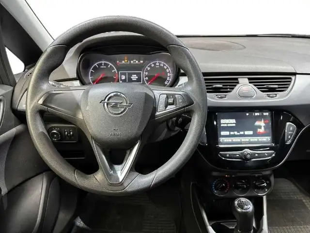 Opel Corsa view 14