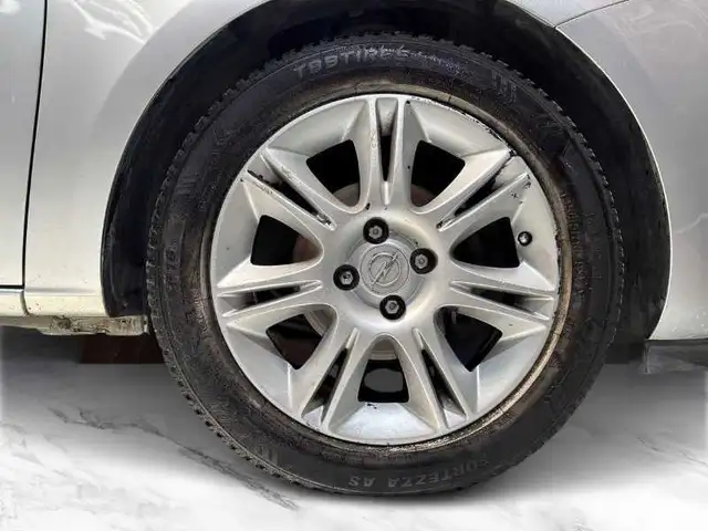 Opel Corsa view 8