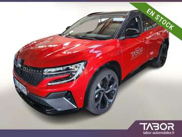 E-TECH 200 Aut. Iconic Esprite