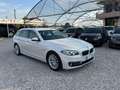 BMW 520 d xDrive Luxury Bianco - thumbnail 2