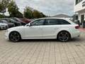 Audi A4 Avant quattro S-Line AHK MEMORY PDC SHZ Weiß - thumbnail 2