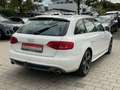 Audi A4 Avant quattro S-Line AHK MEMORY PDC SHZ Weiß - thumbnail 5