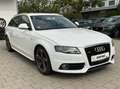 Audi A4 Avant quattro S-Line AHK MEMORY PDC SHZ Weiß - thumbnail 7