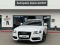Audi A4 Avant quattro S-Line AHK MEMORY PDC SHZ Weiß - thumbnail 1