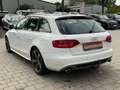 Audi A4 Avant quattro S-Line AHK MEMORY PDC SHZ Weiß - thumbnail 3