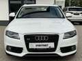 Audi A4 Avant quattro S-Line AHK MEMORY PDC SHZ Weiß - thumbnail 8