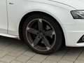 Audi A4 Avant quattro S-Line AHK MEMORY PDC SHZ Weiß - thumbnail 10