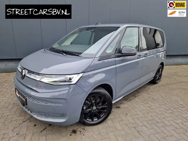 Volkswagen T7 Multivan 1.4 eHybrid/1E Eig./BTW /7 persoons!