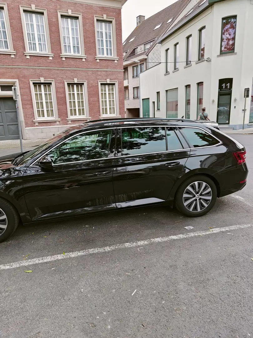 Skoda Superb Combi 1.6 TDI Style - 2