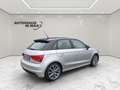 Audi A1 Sportback  1.Hand S line Navi PDC Argento - thumbnail 3