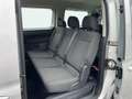 Volkswagen Caddy 2.0 TDI 122CV Origin DSG 7 Plazas Argent - thumbnail 12