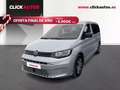 Volkswagen Caddy 2.0 TDI 122CV Origin DSG 7 Plazas Argent - thumbnail 1