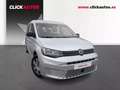 Volkswagen Caddy 2.0 TDI 122CV Origin DSG 7 Plazas Argent - thumbnail 3