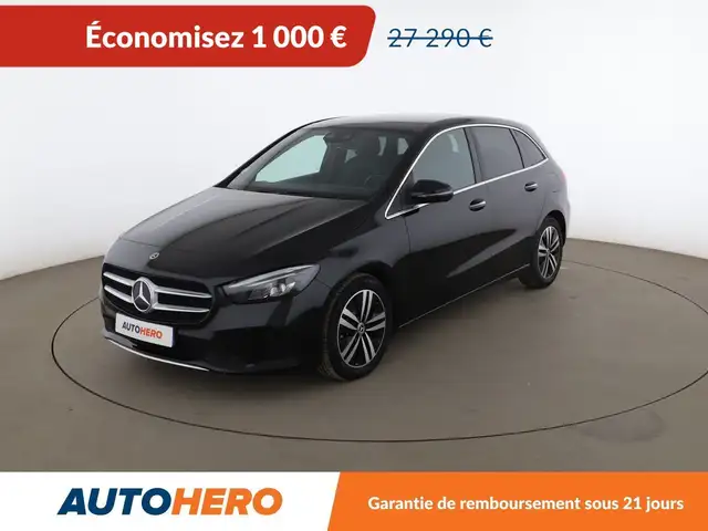 Mercedes-Benz A 180 180 d Progressive Line Edition 7G-DCT