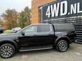 Ford Ranger 3.0 V6 AUT 240 PK 4X4 EURO 6 VAN 3500KG PLATINUM B Zwart - thumbnail 8