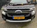 Ford Ranger 3.0 V6 AUT 240 PK 4X4 EURO 6 VAN 3500KG PLATINUM B Zwart - thumbnail 6