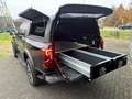Ford Ranger 3.0 V6 AUT 240 PK 4X4 EURO 6 VAN 3500KG PLATINUM B Zwart - thumbnail 12