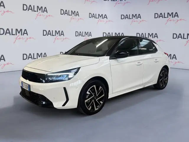 Opel Corsa 1.2  Edition