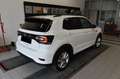 Volkswagen T-Cross 1.0 TSI R-Line LED NAVI ACC SHZ LM17 Weiß - thumbnail 2
