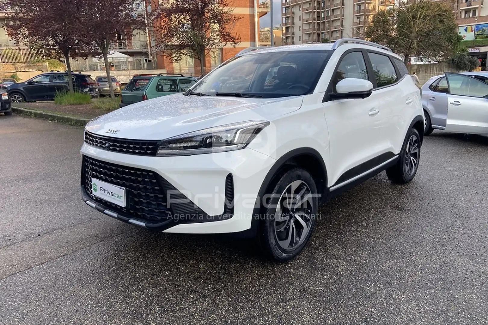 EMC Wave 3 Wave 3 1.5T MT GPL Weiß - 1