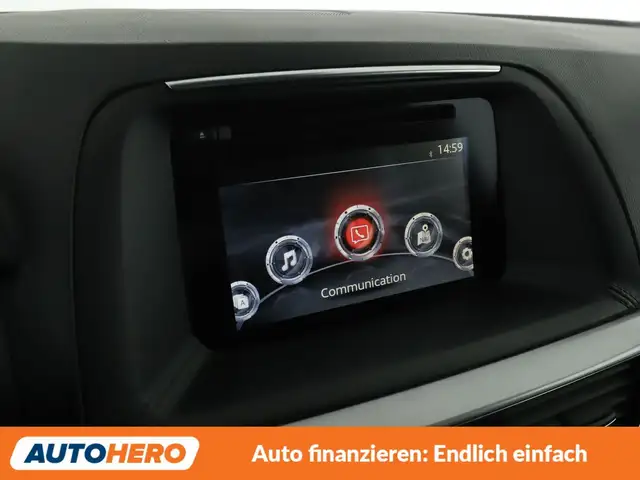 Mazda CX-5 view 21