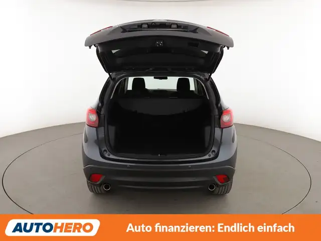 Mazda CX-5 view 17