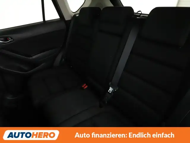 Mazda CX-5 view 14