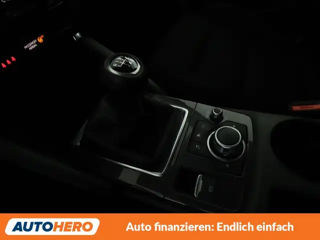 Mazda CX-5 view 23