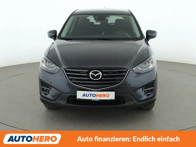 Mazda CX-5 view 9