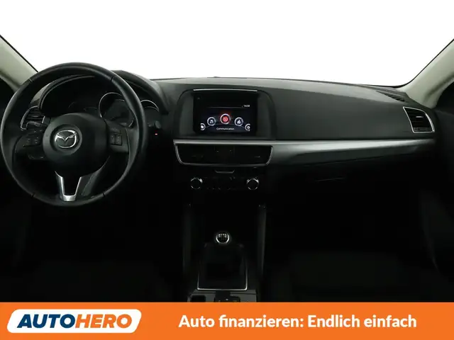 Mazda CX-5 view 12